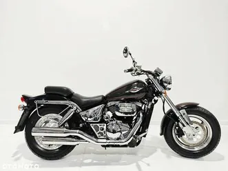 suzuki marauder