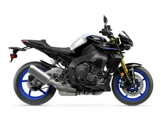 2023 yamaha mt-10 sp