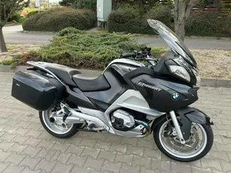 bmw r 1200 rt