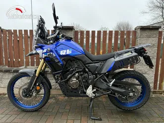yamaha tenere 700