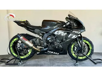 yamaha yzf-r1
