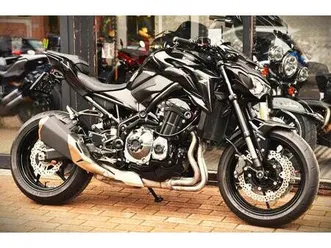 ② kawasaki z900 ***motoverte.be***