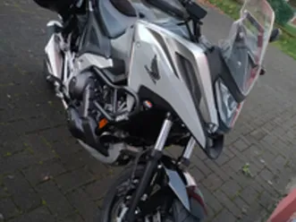 honda nc750x dct -2024