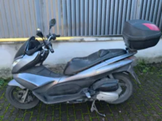 honda pcx 125