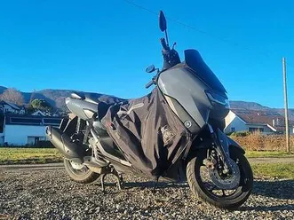 scooter yamaha nmax 125a