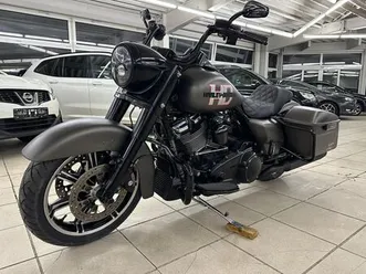 harley-davidson road king 1745 ccm³ 66 kw/90 ps