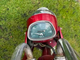 honda dax st 50 oldtimer