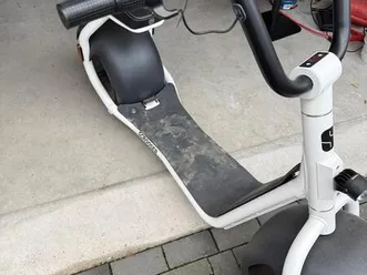 scrooser elektro roller