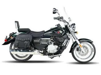 sonstige renegade commando classic deluxe 125