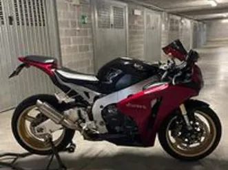 cbr 1000 rr fireblade