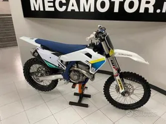 husqvarna fc 350 2025