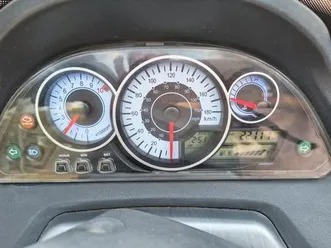 daelim - s3 250 cc advance