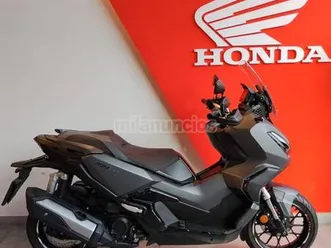 honda - adv 350
