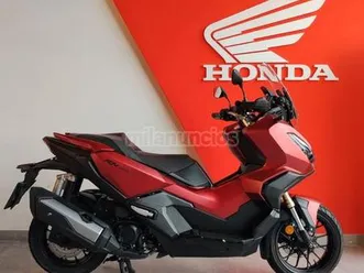 honda - adv 350