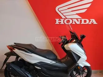 honda - forza 350