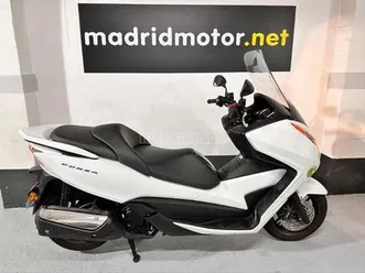 honda - nss 300 forza abs