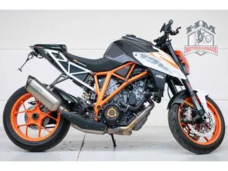 ktm 1290 super duke r