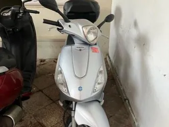 piaggio - fly