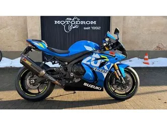 suzuki gsx-r 1000