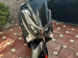 yamaha - nmax 125
