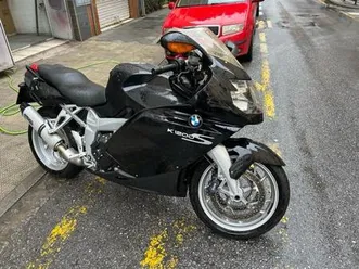 bmw - k1200s