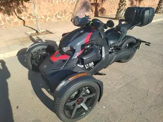 can-am - ryker 900 sport