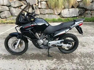 honda - transalp xl 650