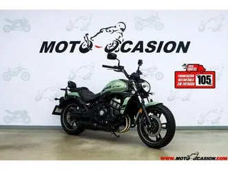 kawasaki - vulcan s