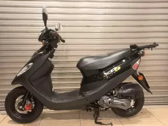 sym - 50 cc