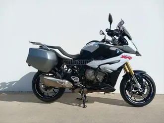 bmw - s 1000 xr