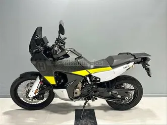 husqvarna - norden 901