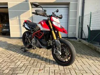 ducati hypermotard 950 sp 35kw - 2019