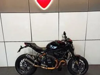 ducati monster 1200 r