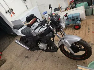 daelim vjc roadwin 125