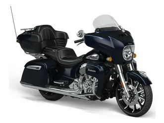 2022 indian motorcycle roadmaster® limited