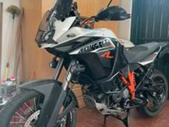 ktm 1190 adventure r