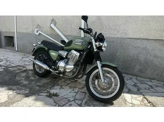 triumph tunderbird 900 alcabideche
