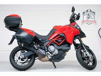 ducati multistrada 950