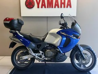 honda varadero 1000 2003 1000 cm3 | moto trail | 64 800 km | bleu | 81380 lescure d'albigeois