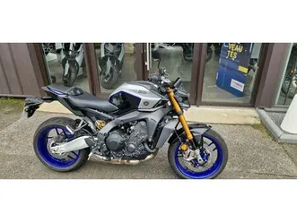 yamaha mt-09 sp 2025 850 cm3 | moto routière | 151 km | 91160 ballainvilliers