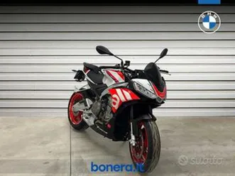 aprilia tuono 660 factory abs
