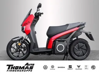 seat mó escooter125 9kw (12 ps)