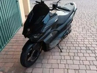 sym jet x 125 - 2024