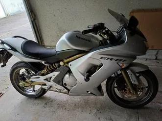 kawasaki er 6f
