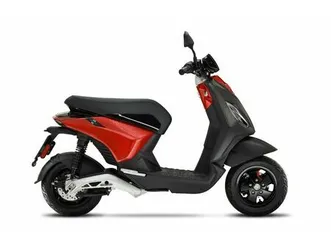 piaggio 1 +