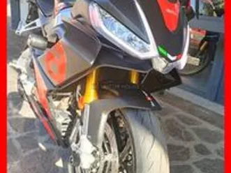 aprilia rs 660 _prom consegna_permute/finanziabile