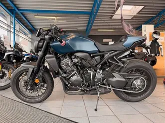 honda cb 1000 r+ *sonderpreis* *tageszulassung*