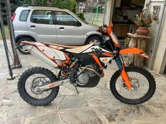 ktm exc 530