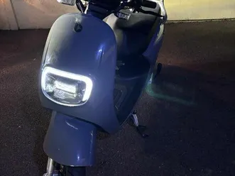 scooter50 cm 3 électrique à vendre