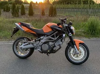 aprilia shiver 750